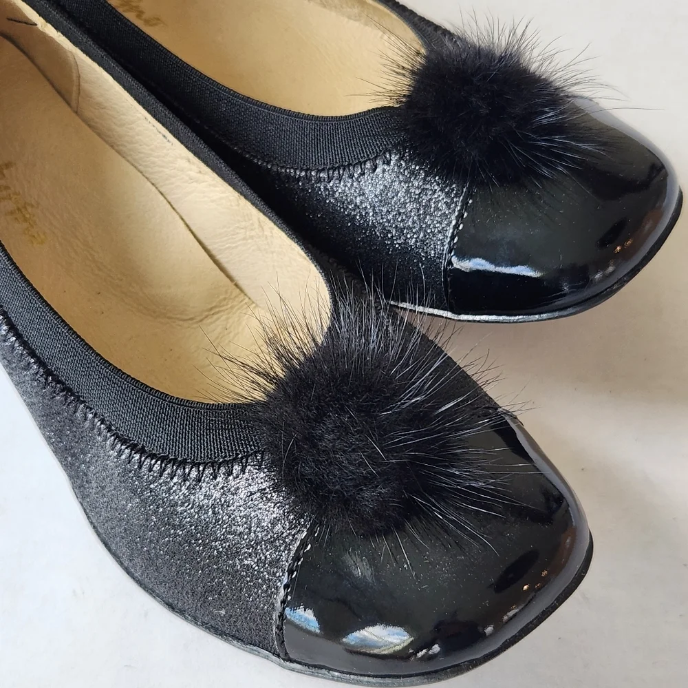 New! || NATURINO || Pisa girls slip-ons